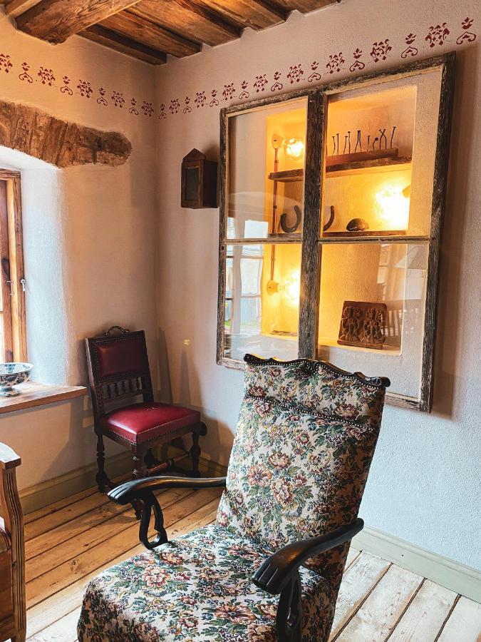 Simanis Boutique Hotel Kuldīga Zewnętrze zdjęcie